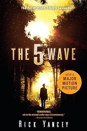 Imagen del vendedor de The 5th Wave: The First Book of the 5th Wave Series a la venta por Giant Giant