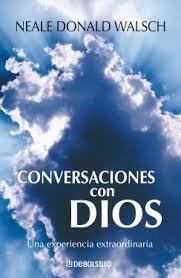 Seller image for CONVERSACIONES CON DIOS for sale by -OnTimeBooks-