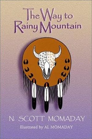 Seller image for The Way to Rainy Mountain for sale by Giant Giant