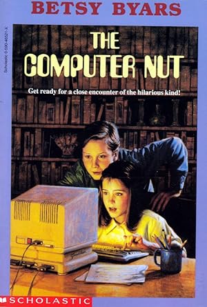 Seller image for The Computer Nut for sale by Kayleighbug Books, IOBA