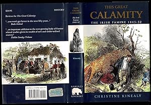 Seller image for This Great Calamity: The Irish Famine 1845-52 for sale by The Book Collector, Inc. ABAA, ILAB