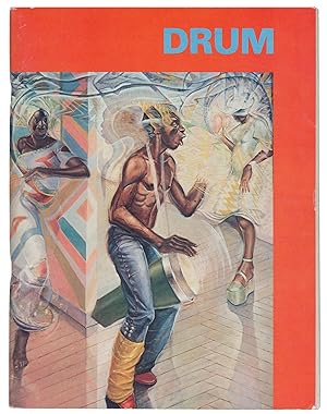 The Drum, Vol. 9, No. 2, Spring 1978