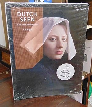 Seller image for Dutch Seen - New York Rediscovered + Foam, Summer 2009 for sale by Atlantic Bookshop