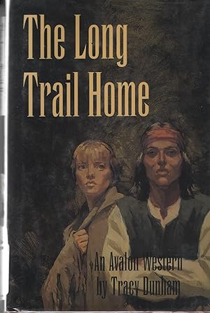 Seller image for The Long Trail Home for sale by Cher Bibler