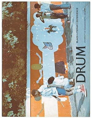 The Drum, Vol. 7, No. 1, Fall 1975