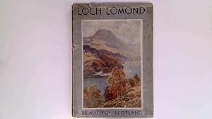 Image du vendeur pour Loch Lomond Loch Katrine and The Trossachs mis en vente par Goldstone Rare Books