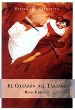 Imagen del vendedor de El corazón del tártaro (Spanish Edition) a la venta por -OnTimeBooks-
