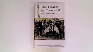 Bild des Verkufers fr The House In Cornwall zum Verkauf von Goldstone Rare Books