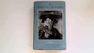 Seller image for The Nation's Pictures. A guide to the chief national and municipal picture galleries of England, Scotland and Wales for sale by Goldstone Rare Books