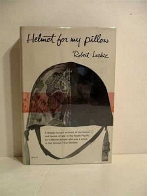 Seller image for Helmet for My Pillow. for sale by Military Books