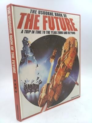 Seller image for World of the Future for sale by ThriftBooksVintage