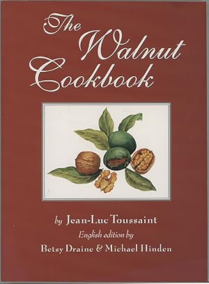 Seller image for Walnut Cookbook for sale by cookbookjj