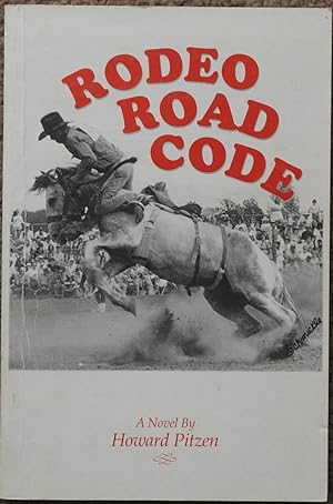 Rodeo Road Code