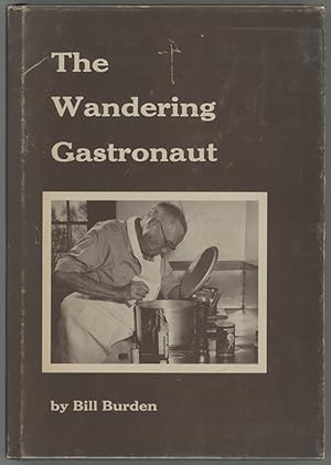 Wandering Gastronaut