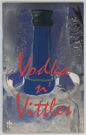 Seller image for Vodka n' Vittles for sale by cookbookjj