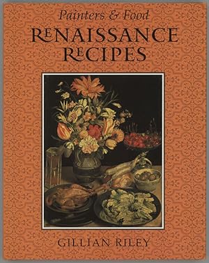 Seller image for Painters & Food : Renaissance Recipes for sale by cookbookjj