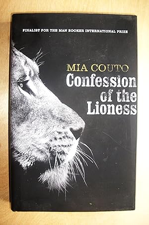 Seller image for Confessions of the lioness / translated from the Portugese by David Brookshaw for sale by RightWayUp Books