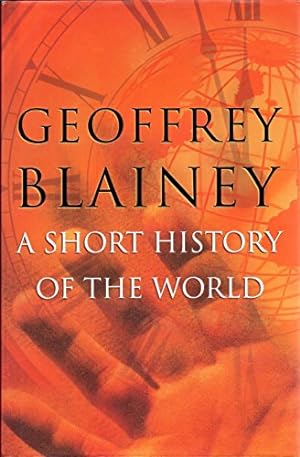 Seller image for A Short History of the World for sale by WeBuyBooks