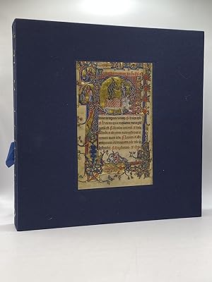 Seller image for The Macclesfield Psalter for sale by THE HERMITAGE BOOKSHOP