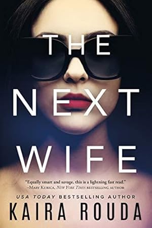 Seller image for The Next Wife for sale by WeBuyBooks