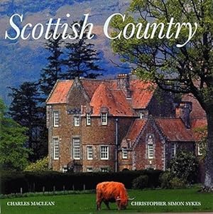 Image du vendeur pour Scottish Country mis en vente par WeBuyBooks