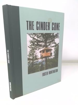 Seller image for The Cinder Cone for sale by ThriftBooksVintage