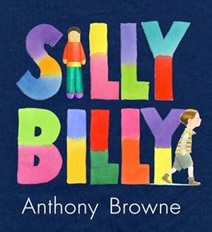 Seller image for Silly Billy for sale by WeBuyBooks