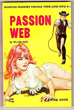 Passion Web