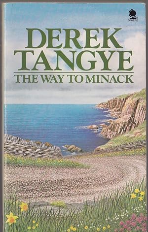 Imagen del vendedor de The Way to Minack a la venta por Caerwen Books