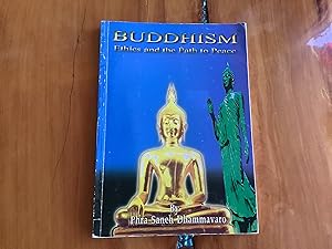 Seller image for Buddhism: Ethics and the Path to Peace for sale by Lifeways Books and Gifts