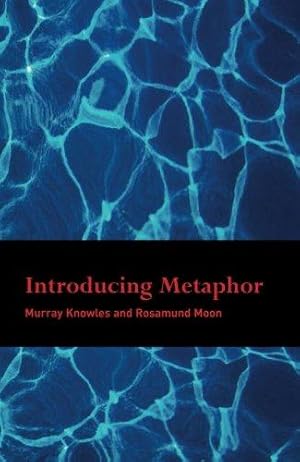 Image du vendeur pour Introducing Metaphor mis en vente par WeBuyBooks