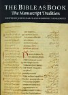 Seller image for The Bible as Book : the Manuscript Tradition for sale by WeBuyBooks