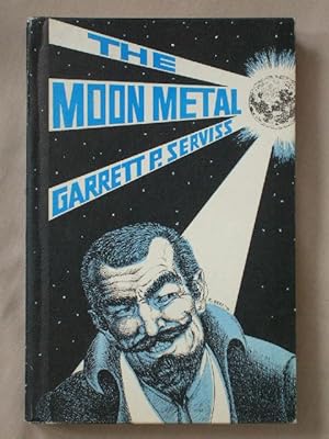 Imagen del vendedor de The Moon Metal a la venta por Mind Electric Books
