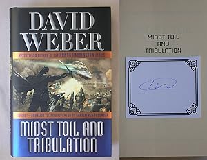 Midst Toil and Tribulation: Safehold, Book 7