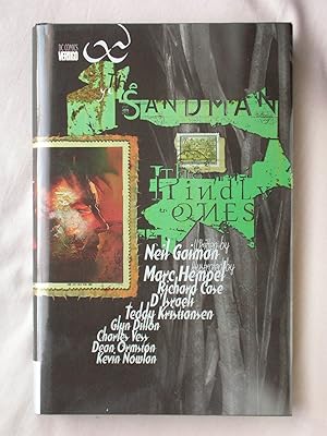 Image du vendeur pour The Sandman: The Kindly Ones mis en vente par Mind Electric Books