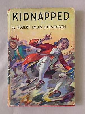 Kidnapped