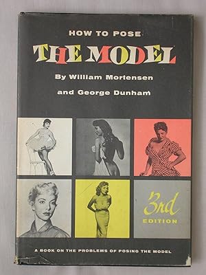 Immagine del venditore per How to Pose the Model: A Book on the Problems of Posing the Model venduto da Mind Electric Books