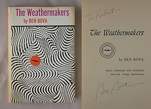 The Weathermakers