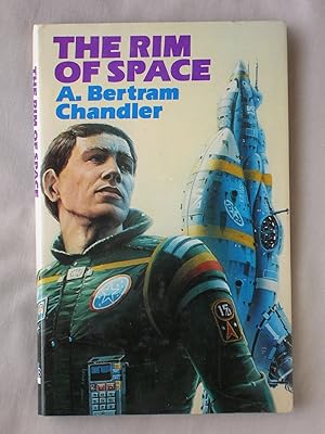 Seller image for The Rim of Space: Rim World, Book 1 for sale by Mind Electric Books