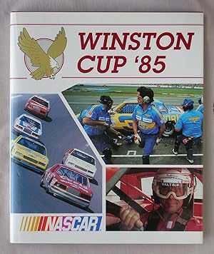 NASCAR Winston Cup Grand National Series '85 (1985)