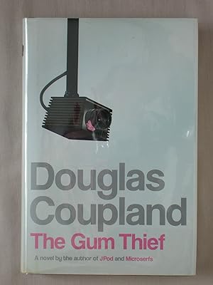 Seller image for The Gum Thief for sale by Mind Electric Books