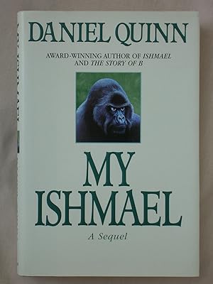 Seller image for My Ishmael for sale by Mind Electric Books