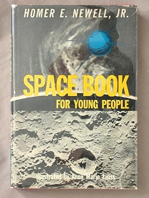 Space Book for Young People