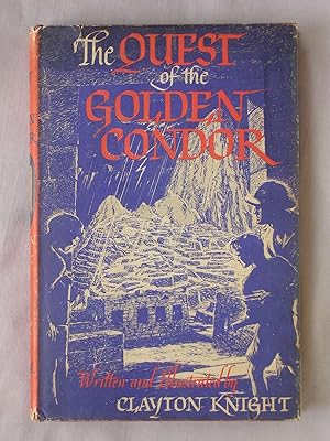 The Quest of the Golden Condor