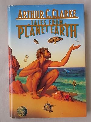 Seller image for Tales from Planet Earth for sale by Mind Electric Books