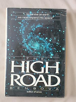 Seller image for The High Road for sale by Mind Electric Books
