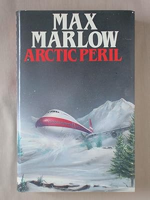 Imagen del vendedor de Arctic Peril a la venta por Mind Electric Books