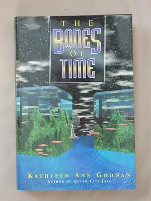 Imagen del vendedor de The Bones of Time a la venta por Mind Electric Books