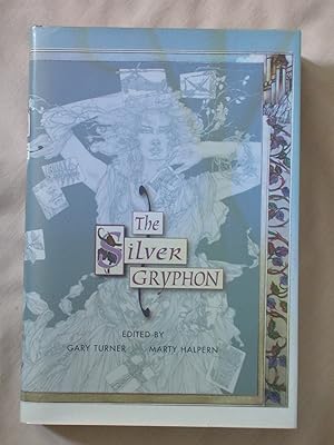 Imagen del vendedor de The Silver Gryphon a la venta por Mind Electric Books