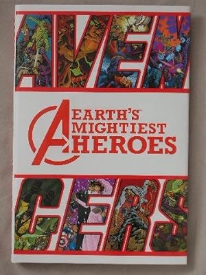 Seller image for Avengers: Earth's Mightiest Heroes II for sale by Mind Electric Books